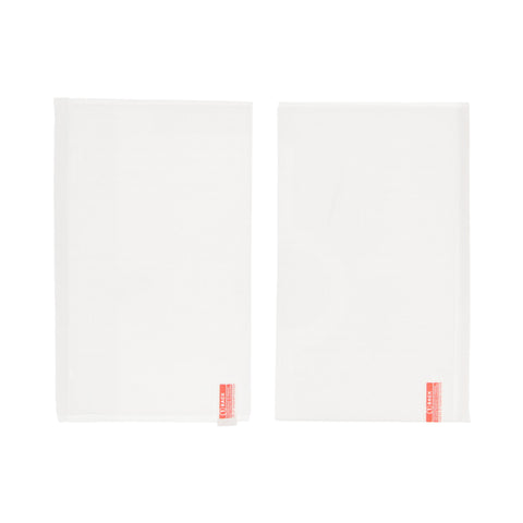 Kit de accesorios Brandtrendy 16 en 1 para Nintendo Switch OLED Color Negro. Diseño compacto, resistente y funcional para máxima protección y comodidad en viajes. Protectores, base y kit de limpieza incluidos.