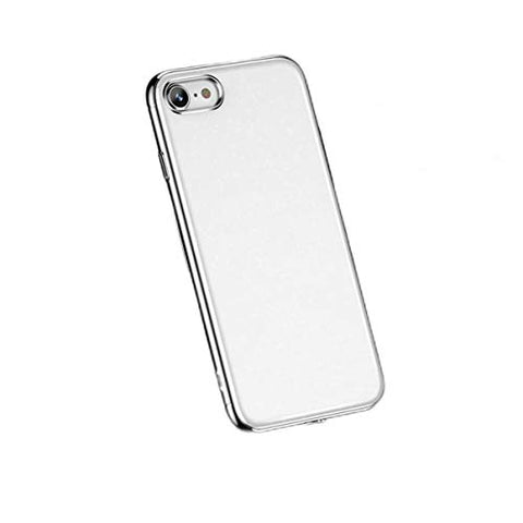 Funda de Brillos Starry Compatible con iPhone 8 | 7 | XS | X