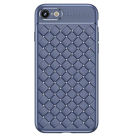 Funda Entrelazada Yun Compatible con iPhone 8 | 7