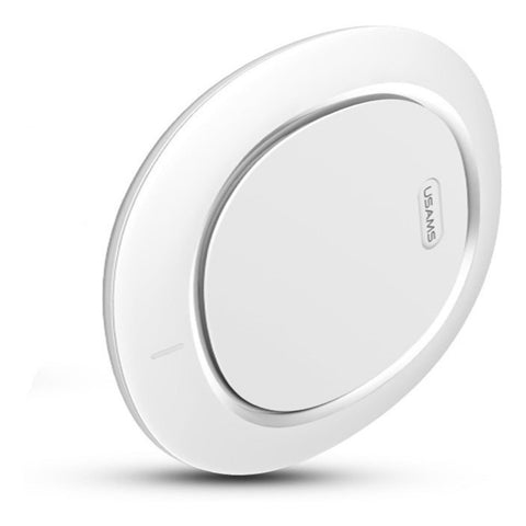 Cargador Inalámbrico Wireless Universal Samsung iPhone Sedo