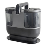 Aspiradora Brandtrendy de Agua Portátil para Tapicería | Succión de 14kPa | 4 cepillos desmontales | Apto para sillones, asientos de auto, alfombras y colchones