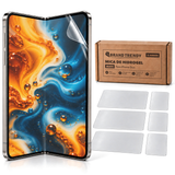 Brandtrendy Mica Hidrogel Apple iPhone Duo Mate 3 piezas