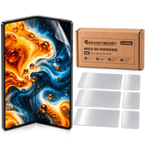 Brandtrendy Mica Hidrogel Samsung Galaxy Z Fold8 HD 3 piezas