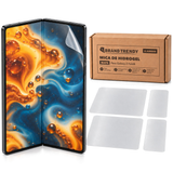 Brandtrendy Mica Hidrogel Samsung Galaxy Z Fold8 Mate 2 piezas