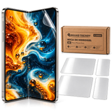 Brandtrendy Mica Hidrogel Apple iPhone Duo HD 2 piezas