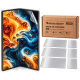 Brandtrendy Mica Hidrogel Samsung Galaxy Z Fold8 Ultra HD 3 piezas