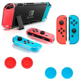 Estuche Overol Compatible Con Nintendo switch Kit 16 En 1
