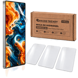 Brandtrendy Mica Hidrogel Samsung Galaxy S26 Ultra Premium HD 3 piezas