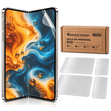 Brandtrendy Mica Hidrogel Apple iPhone Duo Mate 2 piezas