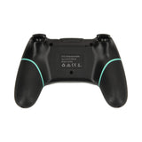 Control Inalámbrico Brandtrendy para Nintendo Switch y PC | Bluetooth, Precisión 360°, Diseño Ergonómico | Compatible con Windows y Switch | Color Menta
