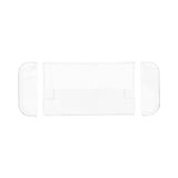 Kit de Accesorios Brandtrendy 16 en 1 para Nintendo Switch | Funda Impermeable, Micas de Cristal, Fundas para Joycon, Soporte Dock y Más | Protección, Organización y Comodidad para Gamers | Compatible con Nintendo Switch
