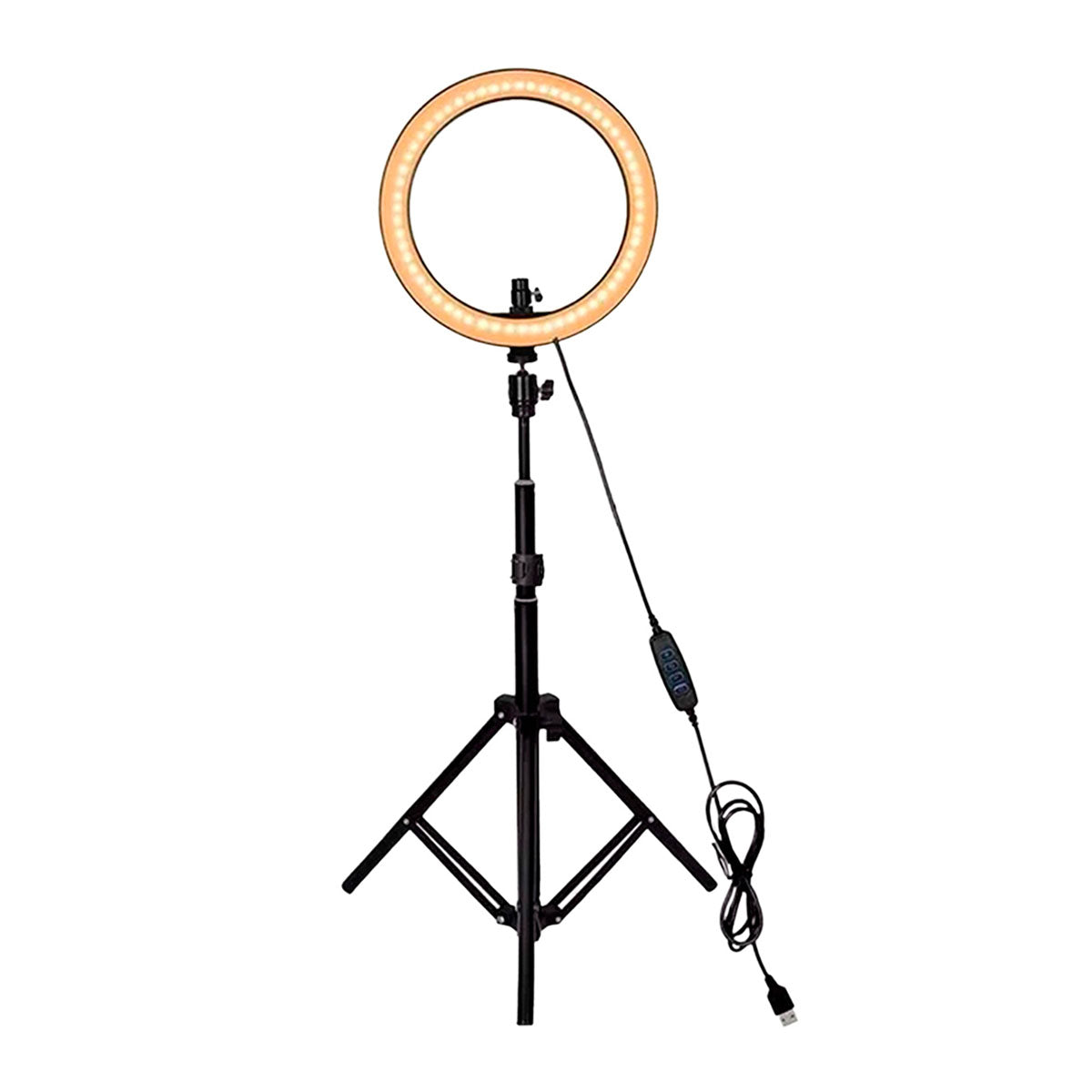 Tiktok Regalos Para Papa Ripley Soporte Para Celular Aro De Luz