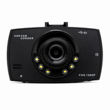 Camara Dvr Grabador Auto con Pantalla Nocturna