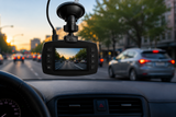 Camara Dvr Grabador Auto con Pantalla Nocturna