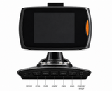 Camara Dvr Grabador Auto con Pantalla Nocturna