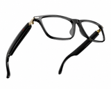 Lentes Bluetooth Inteligentes con Bocinas y Control Táctil
