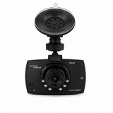 Camara Dvr Grabador Auto con Pantalla Nocturna