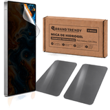 Brandtrendy Mica Hidrogel Samsung Galaxy S26 Ultra Premium HD Privacidad 2 piezas