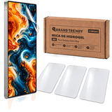 Brandtrendy Mica Hidrogel Samsung Galaxy S26 Ultra Normal HD 3 piezas