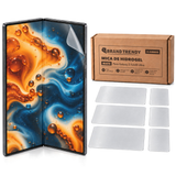 Brandtrendy Mica Hidrogel Samsung Galaxy Z Fold8 Ultra Mate 3 piezas