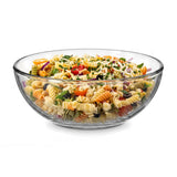Ensaladera de Vidrio Selene 30.5 cm