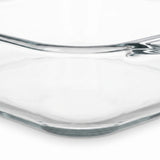 Refractario Cuadrado de Vidrio Baker's Premium 8x8