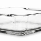 Refractario Cuadrado de Vidrio Baker's Premium 8x8