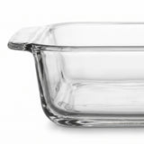 Refractario Cuadrado de Vidrio Baker's Premium 8x8