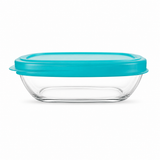Juego de Recipientes Serve It 4 Piezas