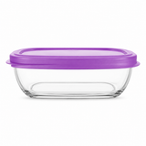 Juego de Recipientes Serve It 4 Piezas