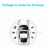 Camara Dvr Grabador Auto con Pantalla Nocturna