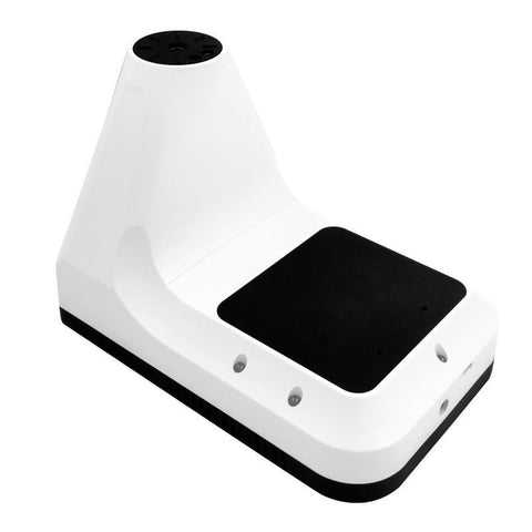 Termómetro digital Q3 Sensor láser infrarrojo sin contacto