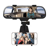 Soporte Universal para Espejo retrovisor de Coche 360 Grados