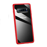 Funda Semi Rigida Mant para Galaxy S10 y S10 Plus