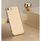 Funda de Brillos Starry Compatible con iPhone 8 | 7 | XS | X