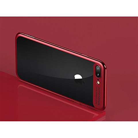 Funda Cromada Kingdom Compatible con iPhone SE2 | 8 | 7