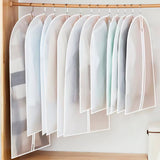 Ganchos de Terciopelo para Ropa 50 Unidades, Apilables, Perchas de Ropa, Calidad Premium Gancho 360 Grados Incluye 3 cubrepolvo Grande 3 medianos y 1 Extragrande