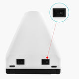 Termómetro digital Q3 Sensor láser infrarrojo sin contacto