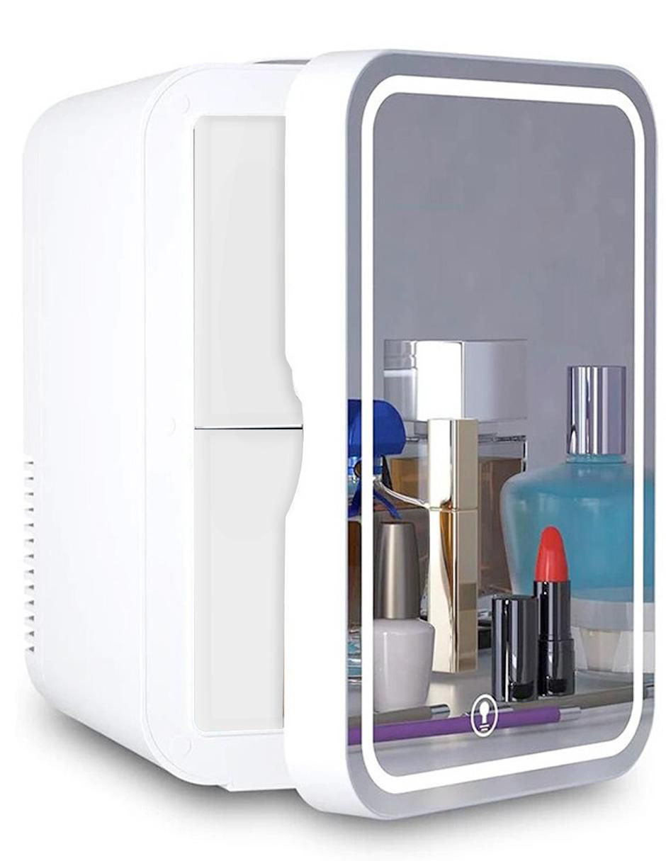 Mini Refrigerador USB Pequeño Refrigerador Mini Refrigerador